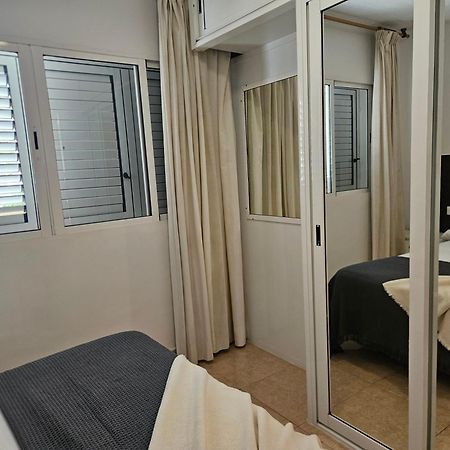 Flipper Top Suites San Agustín Exterior foto