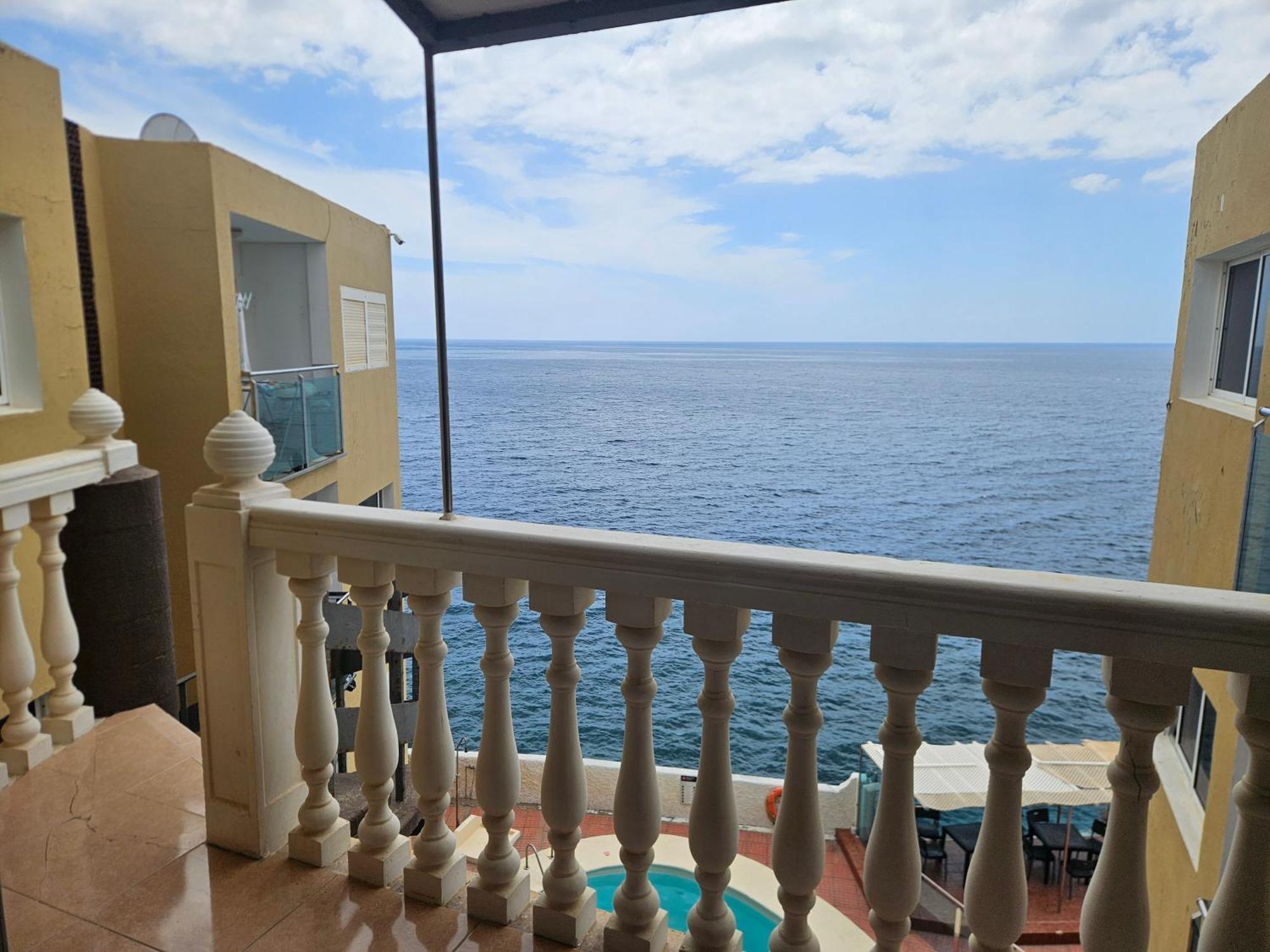 Flipper Top Suites San Agustín Exterior foto