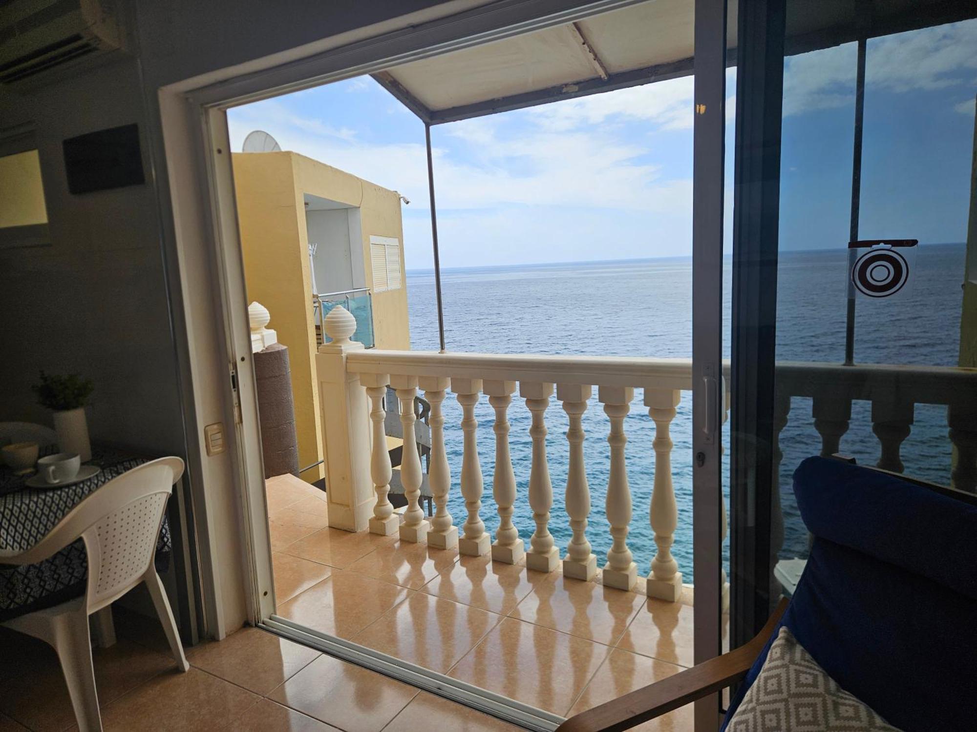 Flipper Top Suites San Agustín Exterior foto